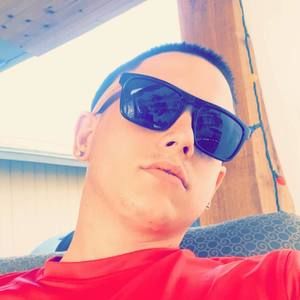 Meet your Posher, Kyle